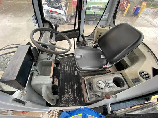 2018 Wacker Neuson DW90