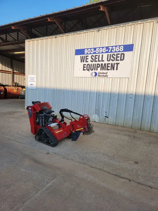 2021 Toro STX-26 Chipper/Stumper