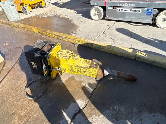 2019 Epiroc SB 452 Attachment