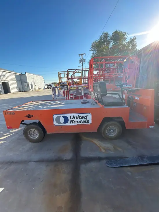 2019 Columbia BC2-L-36 Utility Vehicle