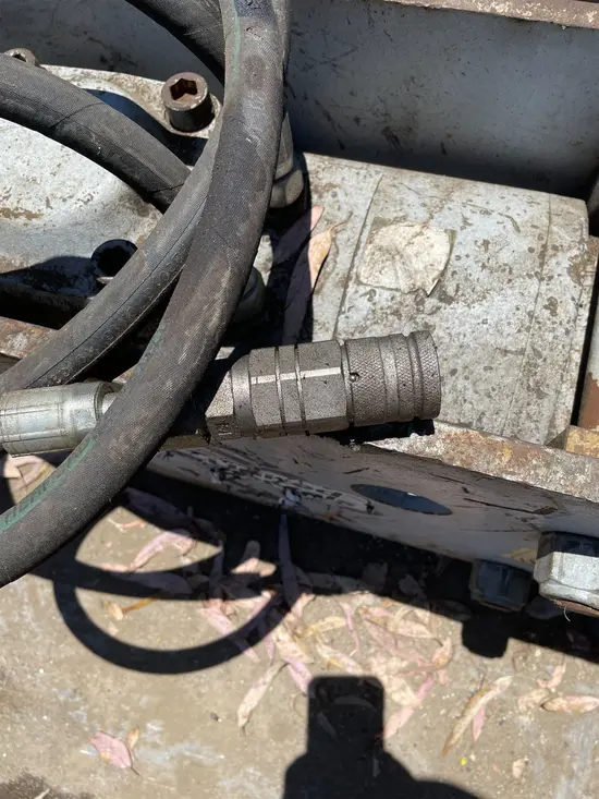 2019 FURUKAWA K-KF9FSP Attachment