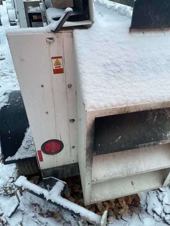 2019 Generac MLT4200IVF4 Towable Light Tower