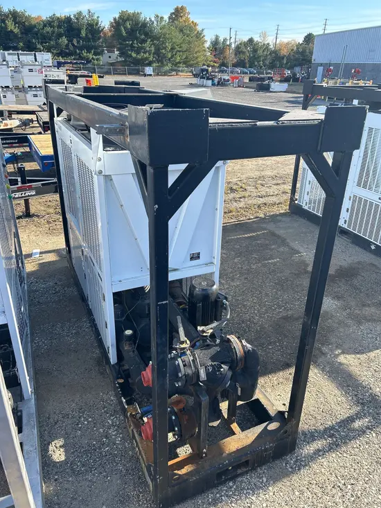 2017 SMART COOL SCOD30AR4 Chiller
