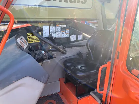 2016 JLG 1055 Forklift