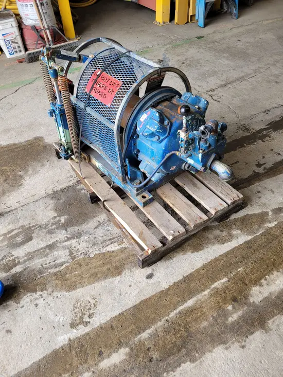 2013 SAN-EI SEIKI W10220LAABG