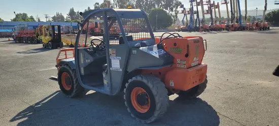 2016 XTREME XR5919 Forklift