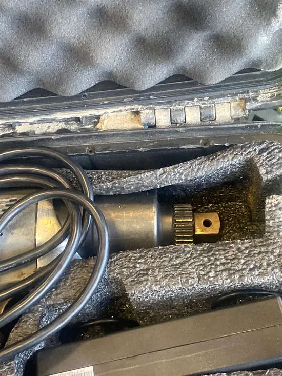 2016 Hytorc BTM-1000 Wrench