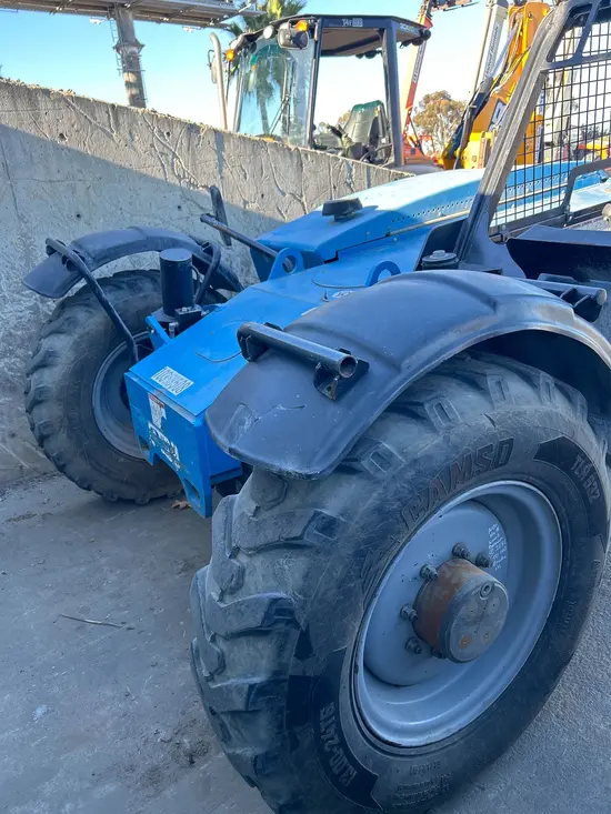 2015 Genie GTH-844 Forklift