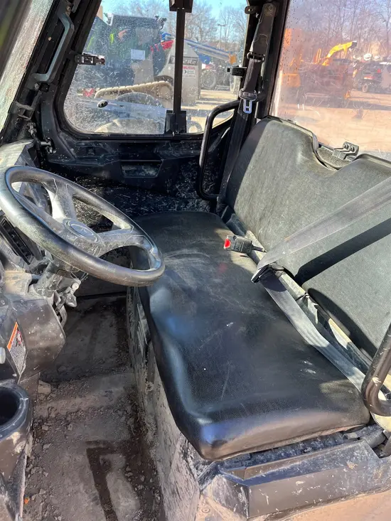 2019 Polaris RANGER 570 Utility Vehicle