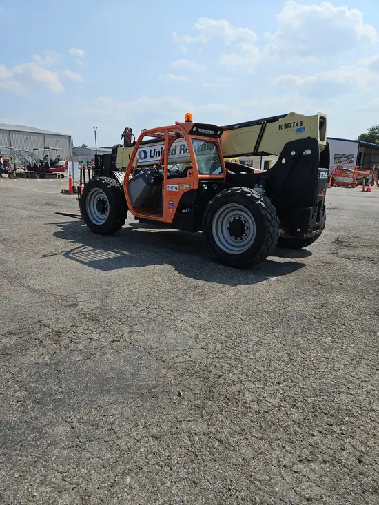 2016 JLG 642 Forklift