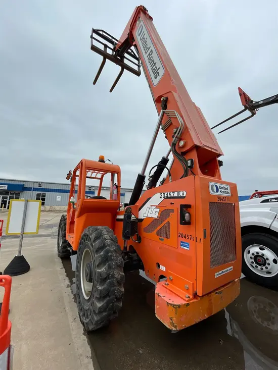 2015 SKYTRAK 6042 Forklift