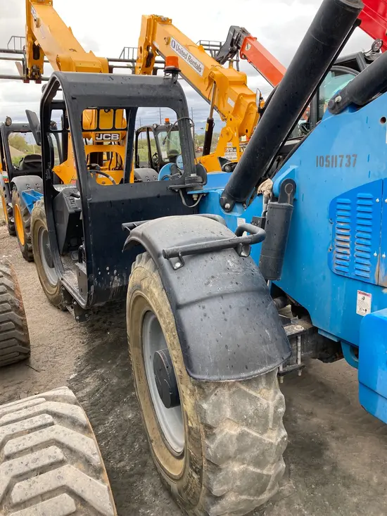2016 Genie GTH-1056 Forklift