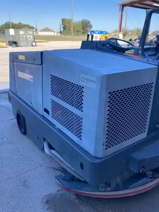 2018 Clarke 7765 LPG Scrubber