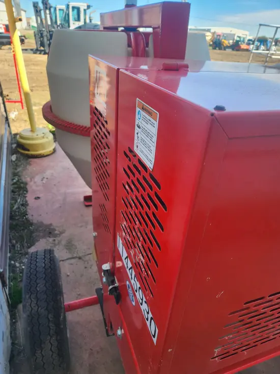 2022 Multiquip MC94PH8 Mixer