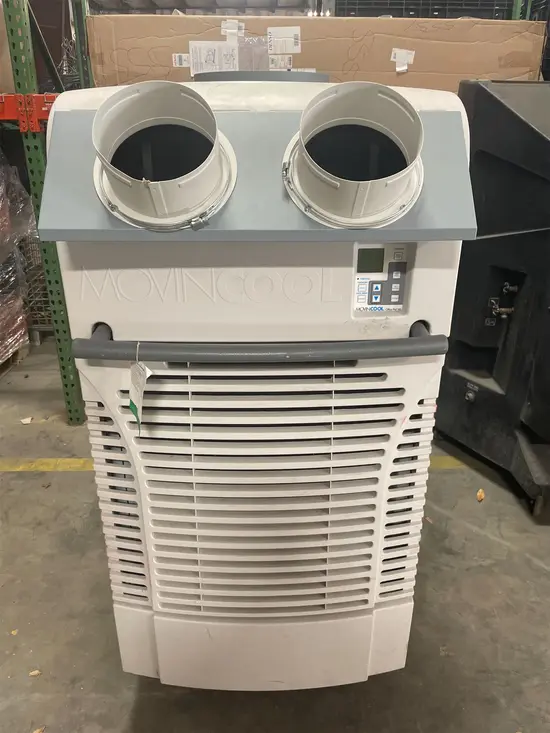 2019 DENSO OFFICE PRO 60 Portable Air Conditioner