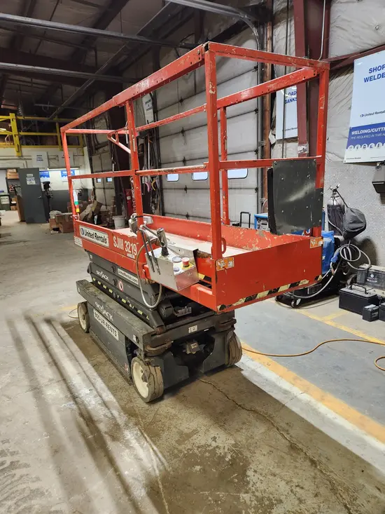 2017 Skyjack SJIII3219 Scissor Lift