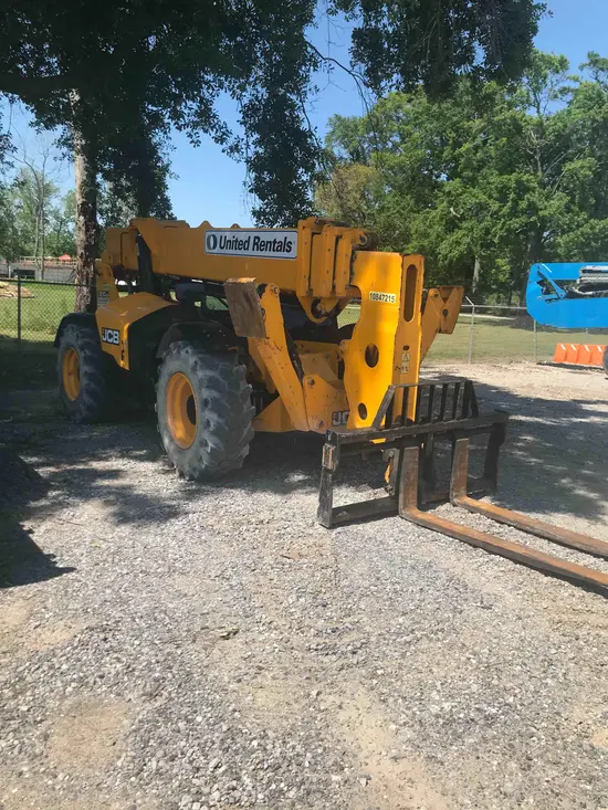 2018 JCB 510-56 Forklift