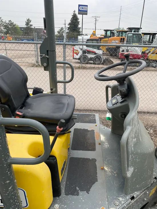 2018 Wacker Neuson 3001