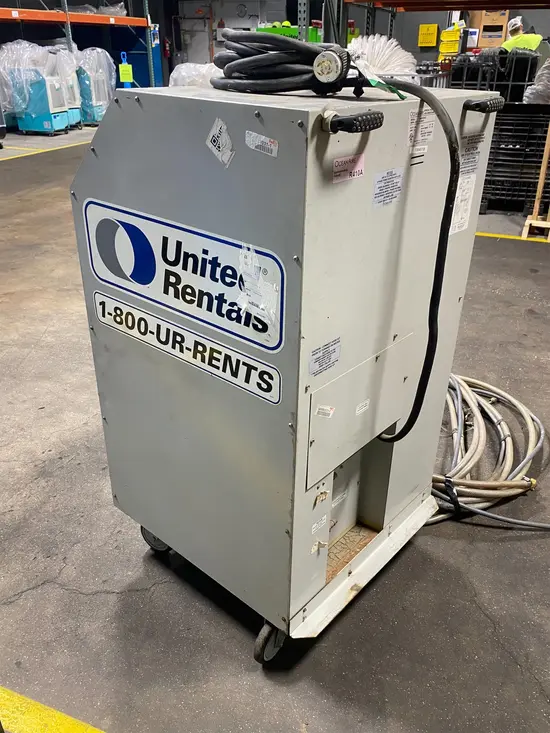 2017 OCEANAIRE OWC6034QC Air Conditioner