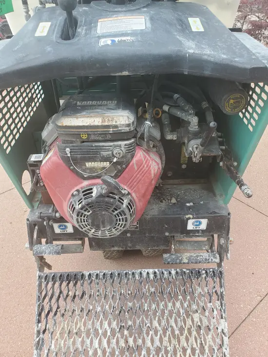 2019 Multiquip WBH-21EFP
