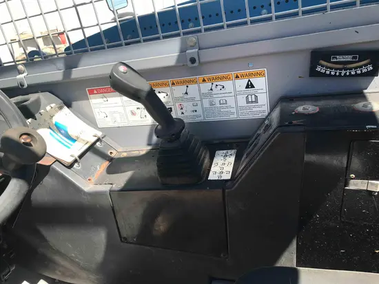 2013 Genie GTH-844 Forklift