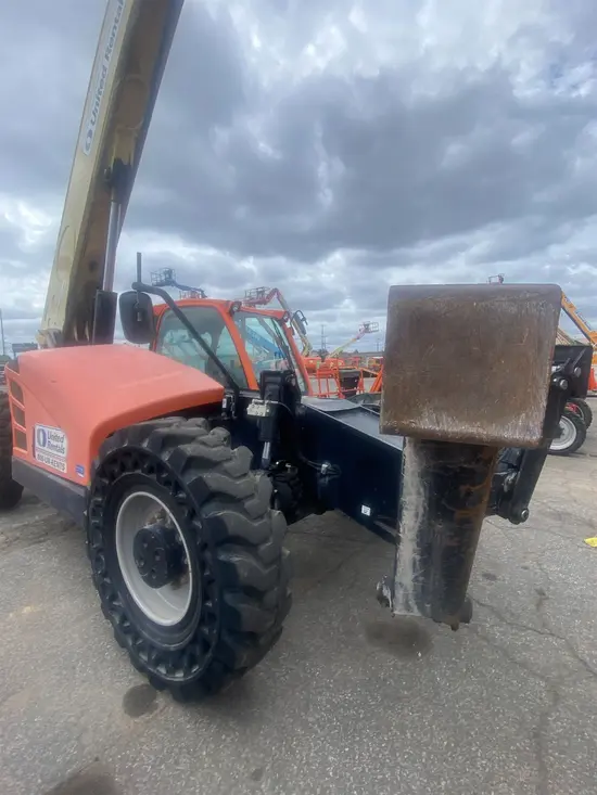 2016 JLG 1255 Forklift
