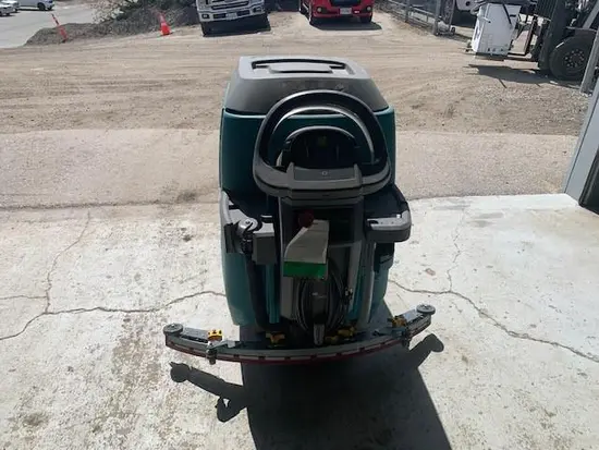2018 Tennant T500 Scrubber