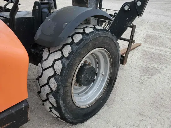 2016 JLG 1255 Forklift