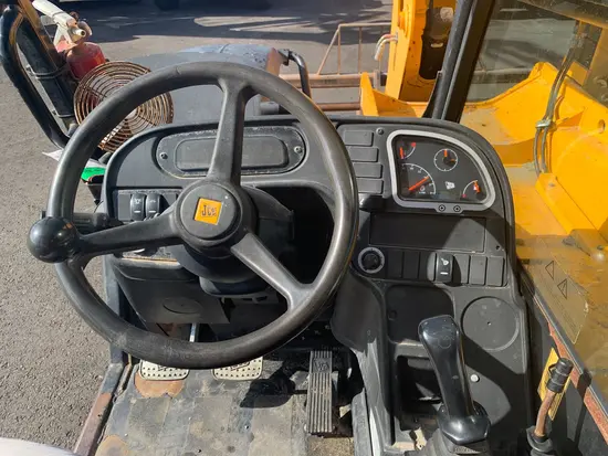 2015 JCB 506-36 Forklift