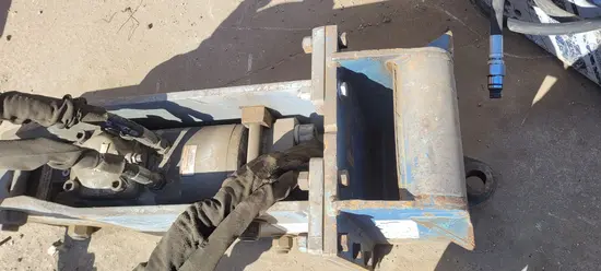 2018 FURUKAWA K-KF9FSP Attachment