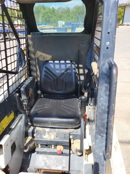 2021 Bobcat S70 Track Loader