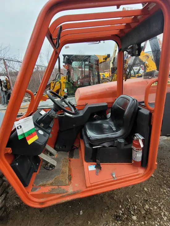 2015 Skyjack VR843D Forklift