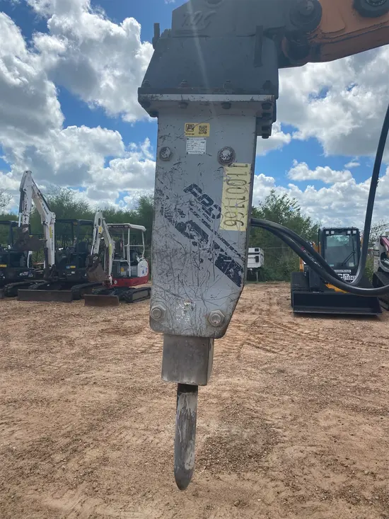 2019 FURUKAWA KF9FSP Attachment