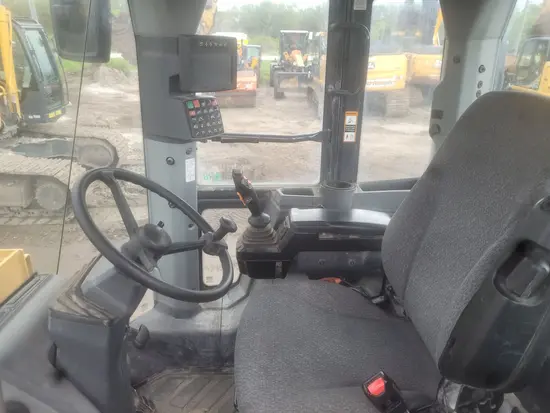 2020 John Deere 544L Wheel Loader