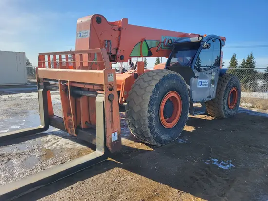 2014 XTREME XR4030 Forklift