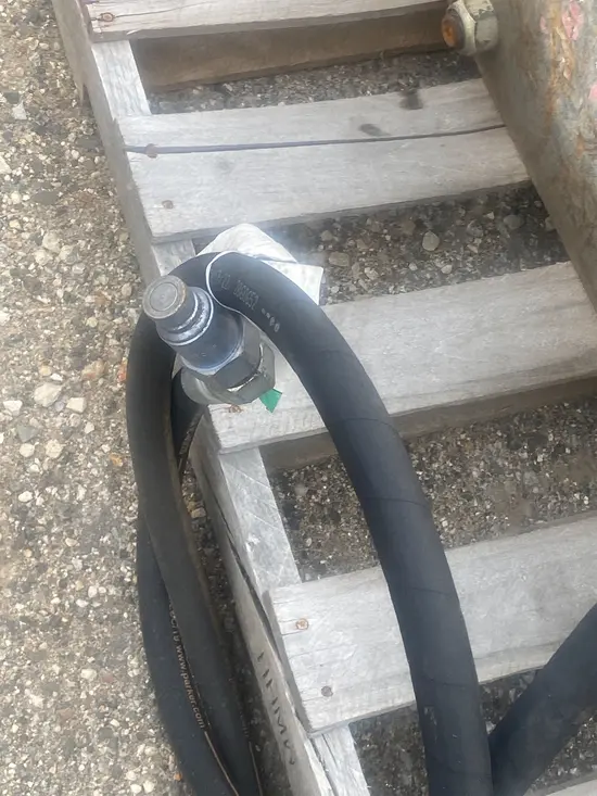 2019 Tamco Tools TNB-6M Attachment