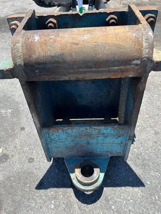 2019 FURUKAWA F9FSP Attachment