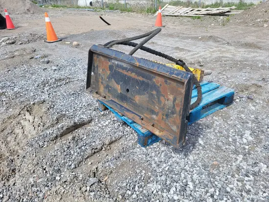 2021 Epiroc SBU 220 Attachment