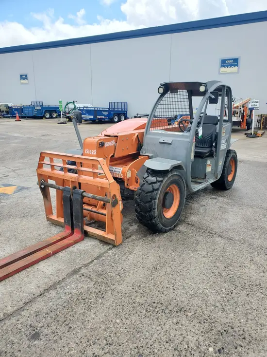 2014 XTREME XR5919 Forklift
