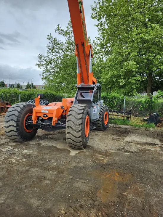 2014 XTREME XR4030 Forklift
