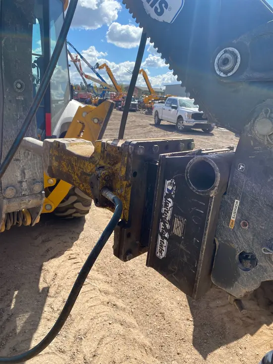 2019 Epiroc SB 452 Attachment