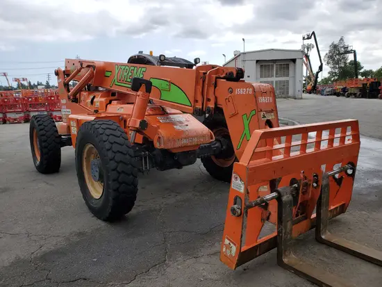 2015 XTREME XR1045 Forklift