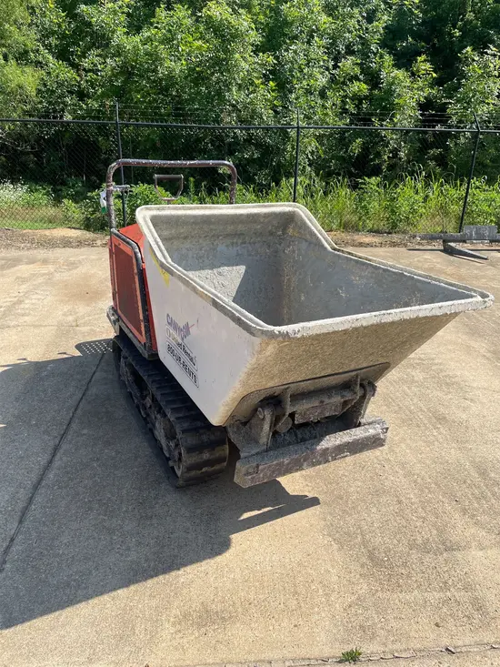 2021 CANYCOM SC75H