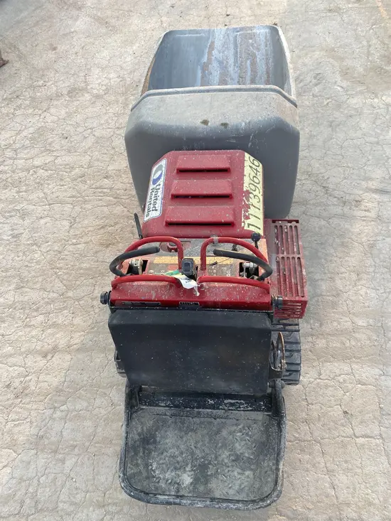 2021 Toro MB TX 2500