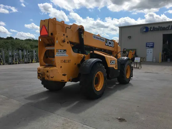 2015 JCB 512-56 S Forklift