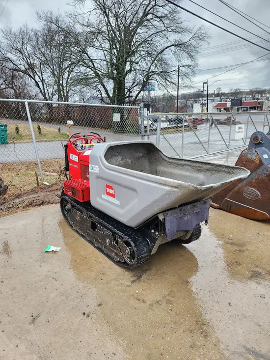 2022 Toro MB TX 2500
