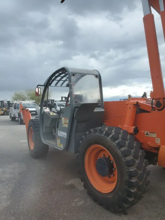 2016 XTREME XR1245 Forklift