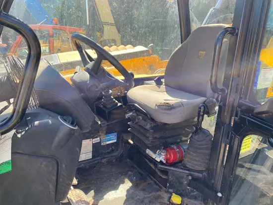 2016 JCB 510-56 S Forklift