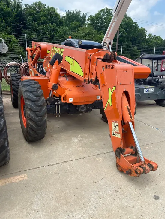 2016 XTREME XR1045 Forklift