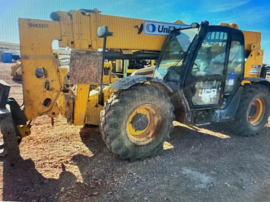 2019 JCB 510-56 S Forklift